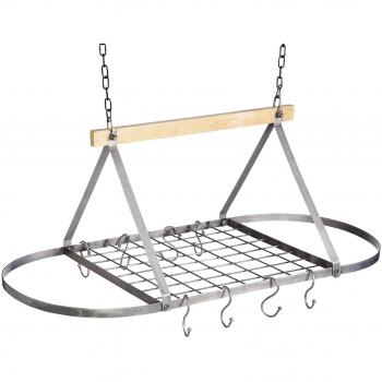 Cornice di Cottura Vintage Metallica