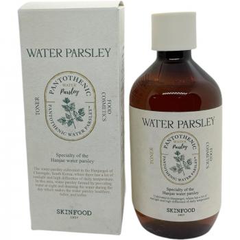 Skinfood Petersilie Toner für alle Hauttypen 300ml