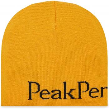Peak Performance Giallo Berretto G78090200