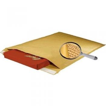 50 MAILmedia Polstertaschen SUMO 1515 braun für DIN B5+ (30000885)