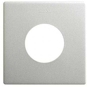 Marco Minimalista Simon 270 Base Schuko