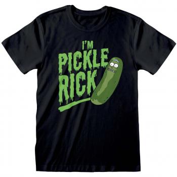 Rick und Morty T-Shirt