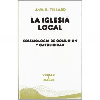 La Iglesia local