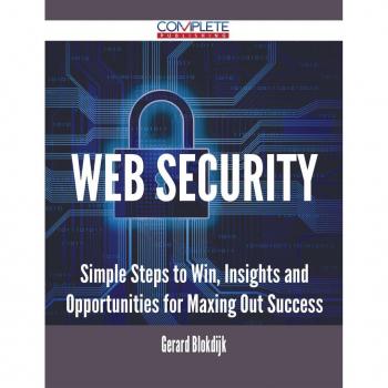 Vitalsource Technologies, Inc. Web Security