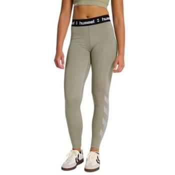 Hummel Pulse Women's Leggings – Seagrass M