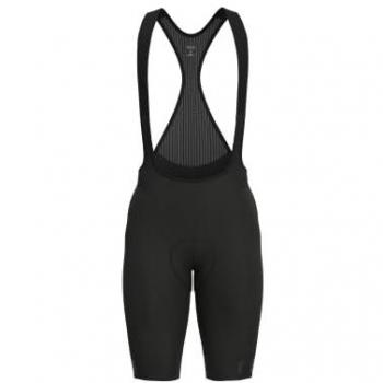 Ale R‑Ev1 K‑ColdBlack 2.0 Men's XL Black Bib Shorts