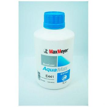 Max Meyer 1L Silver Dollar Agua