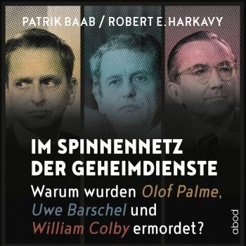 Die Fäden der Geheimdienste