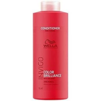 Wella Professionals Color Brilliance Après-Shampoing 1L