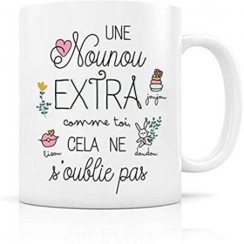 Café Nounou Premium – Bisontine