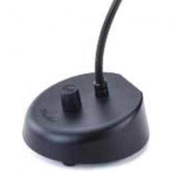 Littlite LW-LED Series 18 Gooseneck Dimming LED Desk Light, U.S Power Supply