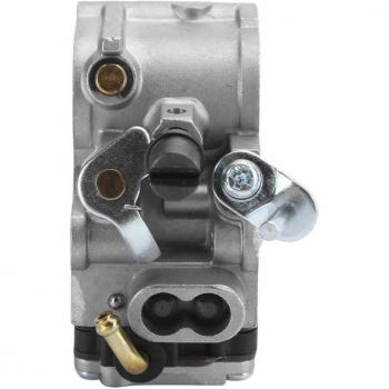 Carburador de repuesto para cortacésped Husqvarna 435 440