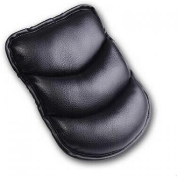 Nissan PU Leather Armrest Pad