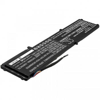 Erweiterungsbatterie Razer Blade 14 2015 – langlebiger Notebook‑Akku