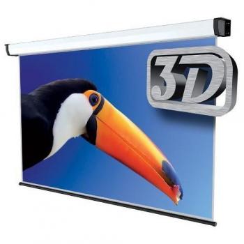 Sopar Platinum Avatar 3D schermo manuale 3,51 m