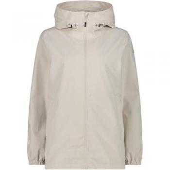 HydroSafe Women's Waterproof Coat CMP