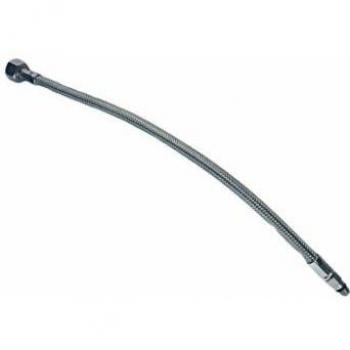 Tube de remplacement en chrome pour robinetterie BAGNOCLIC 231MIX83538