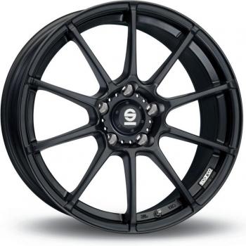 Llanta Ultra Ligera OZ Racing HLT CL 8.5x19 ET 53 15x130 Mate