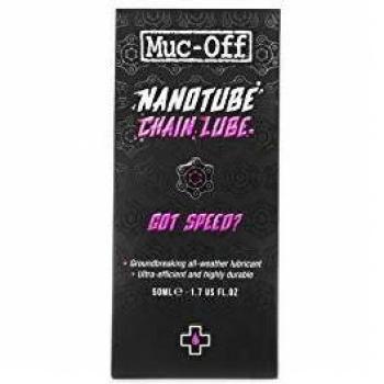 Muc Off Nanotube Chain Lube 50 ml