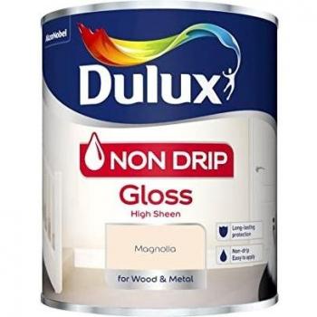 Dulux Retail Gloss Paint