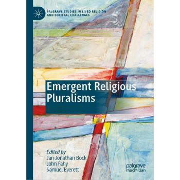 Vitalsource Technologies, Inc. Emergent Religious Pluralisms