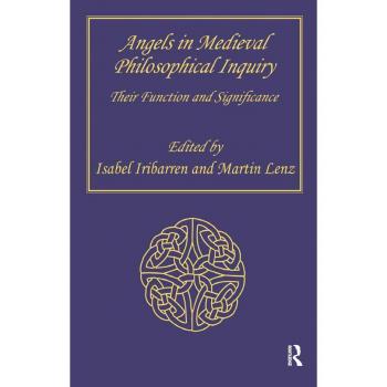 Vitalsource Technologies, Inc. Angels In Medieval Philosophical Inquiry