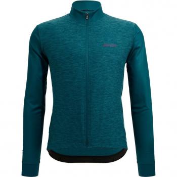 Maillot Santini Colore Pure Satini Hombre