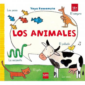 Los animales