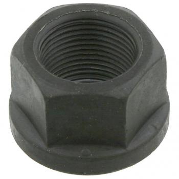 FEBI BILSTEIN Radmuttern MERCEDES-BENZ,MAN 04901 A074361022205