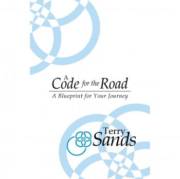 A Code for the Road: A Blueprint for Your Journey