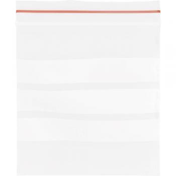 Emballage Presse-Feuille PE 70 mm × 100 mm Transparente