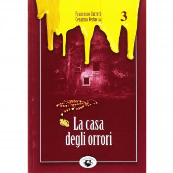 La casa degli orrori