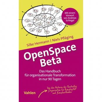OpenSpace Beta