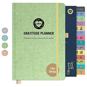 Harmony Habit Tracker & Gift Set