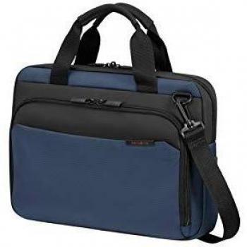 MySight Sacoche Samsonite bleu 15,6 – Code 1350751090