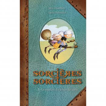 Sorcières Sorcières