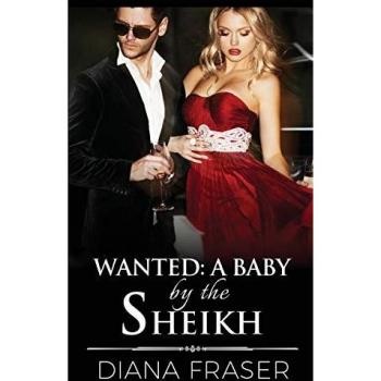 Fraser, Diana: Wanted