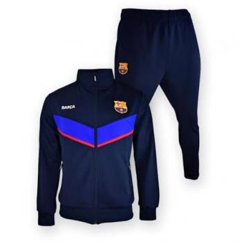 Fútbol Club Barcelona Chándal Junior 5002CHICP en Poliéster