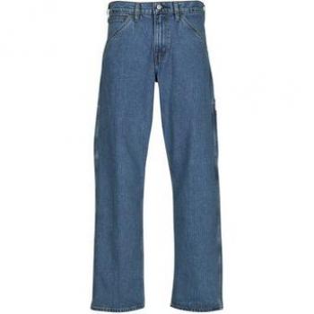 Levi’s Workwear Utility Fit Men’s Blue Denim Pants