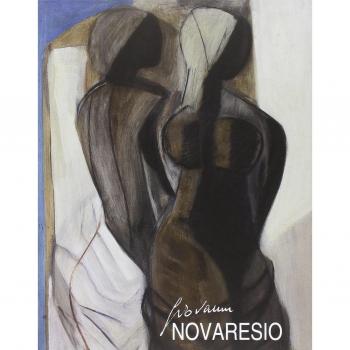 Novaresio. Da Genova all'Africa