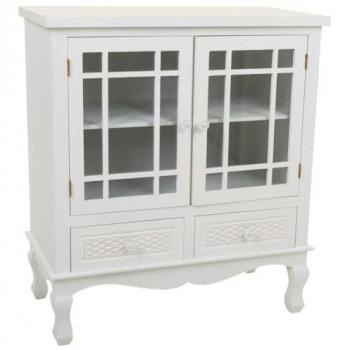 Buffet en bois massif