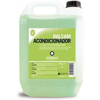 Balsamo Válquer Pro-Keratina 5 L
