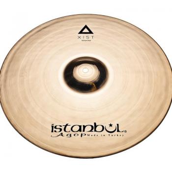 Istanbul Agop 21 Xist Supreme Shine