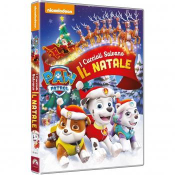 Paw Patrol
