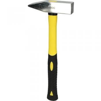 Martello KS Tools 964.2042, acciaio inox, 1000g