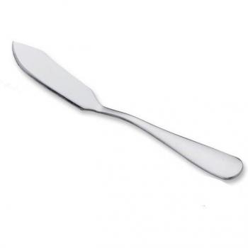 Stainless Steel Breakfast Spreader