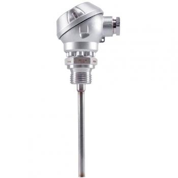 Jumo RTD Temperature Transmitter 00526429
