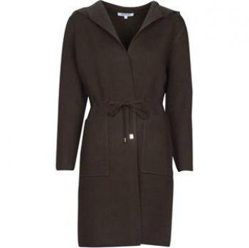 Morgan Strickjacke MINIE Blau EU S Damen