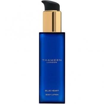 Thameen Crema Corporal Corazón Azul