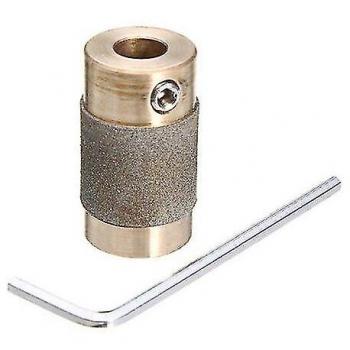Bit de broyage Vitrail ¾ – SNNGV Diamond Copper